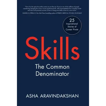 Skills: The Common Denominator