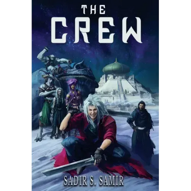 The Crew