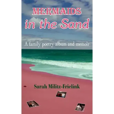 Mermaids in the Sand