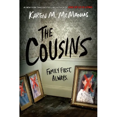The Cousins