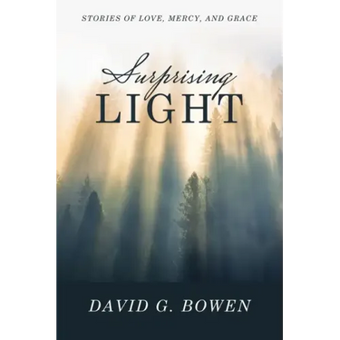 Surprising Light: Stories of Love, Mercy, and Grace