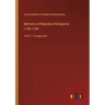 Memoirs of Napoleon Bonaparte; 1798-1799: Part 3 - in large print
