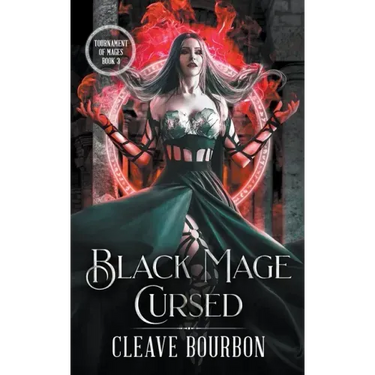 Black Mage: Cursed