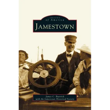 Jamestown