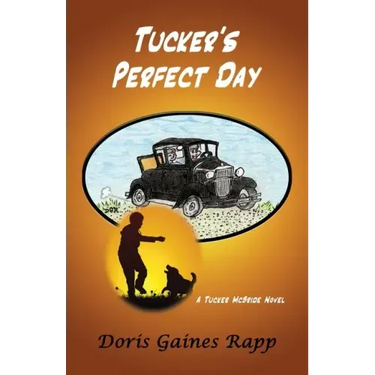 Tucker's Perfect Day