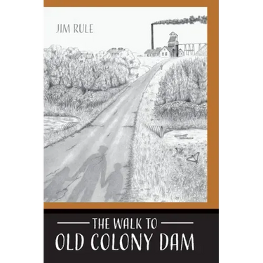The Walk to Old Colony Dam