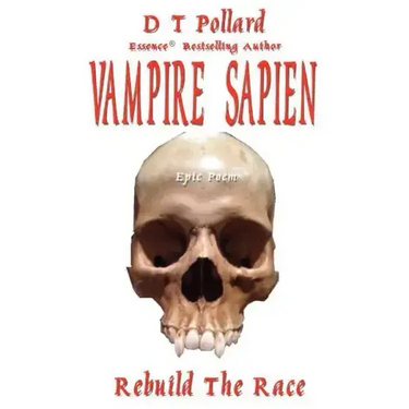 Vampire Sapien