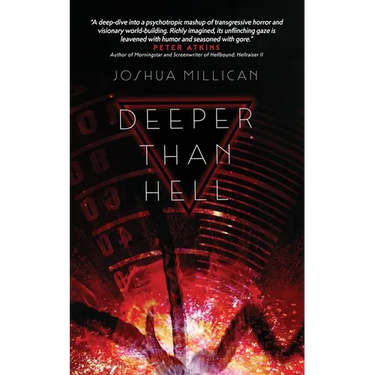 Deeper Than Hell