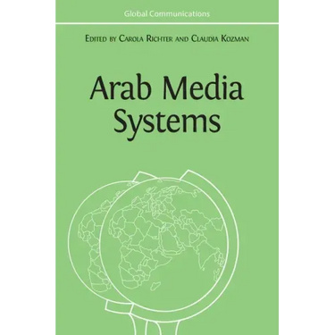 Arab Media Systems