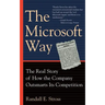 The Microsoft Way