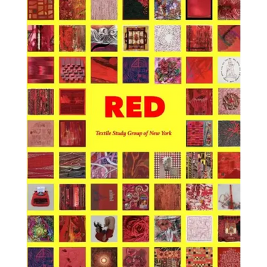Red: Textile Study Group of New York