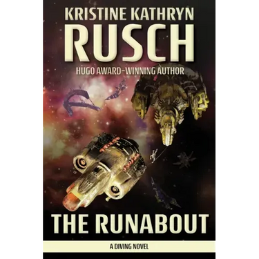 The Runabout: A Diving Novel