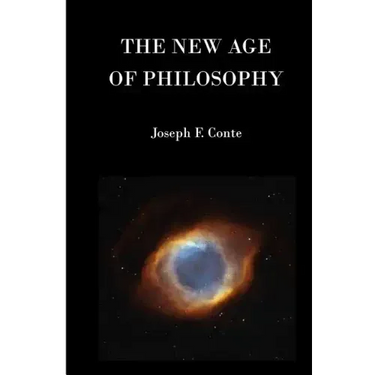 The New Age of Philosophy
