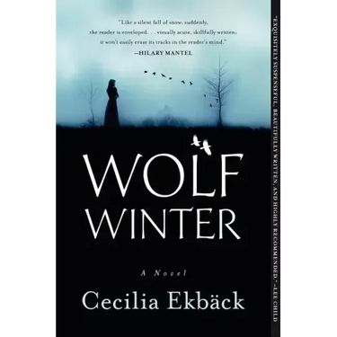 Wolf Winter