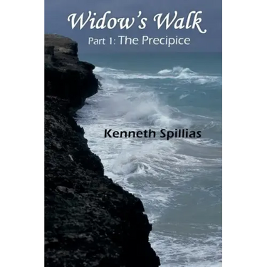 Widow's Walk: Part 1: The Precipice