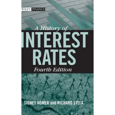 A History of Interest Rates