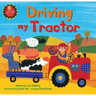 Driving My Tractor