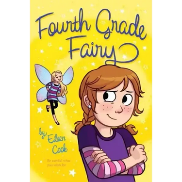 Fourth Grade Fairy