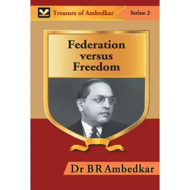 Federation Versus Freedom