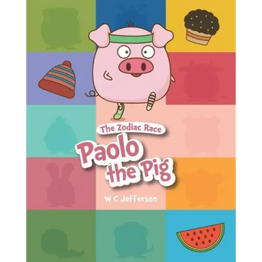 The Zodiac Race - Paolo the Pig
