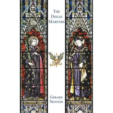 The Douai Martyrs