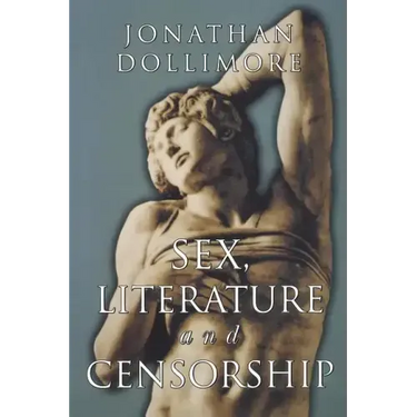Sex, Literature and Censorship