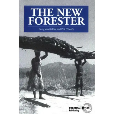The New Forester