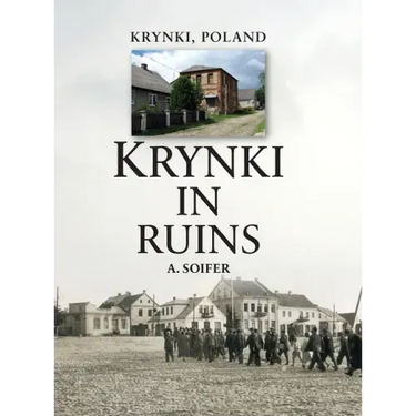 Krynki In Ruins