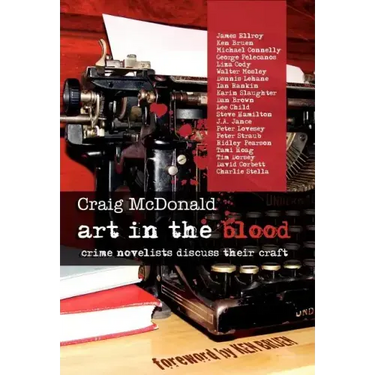 Art in the Blood