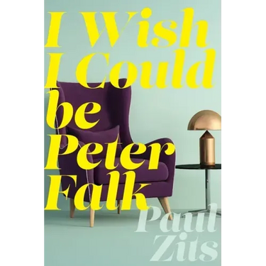 I Wish I Could Be Peter Falk
