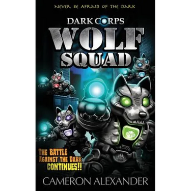 Wolf Squad