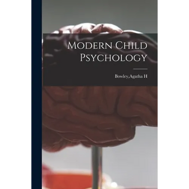 Modern Child Psychology