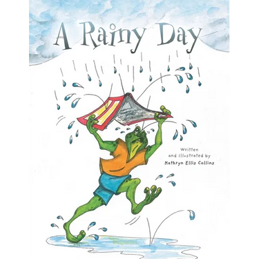 A Rainy Day