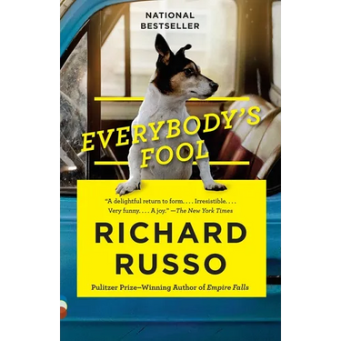 Everybody's Fool