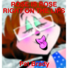 Rose Is Rose Right on the Lips: A Rose Is Rose Collection