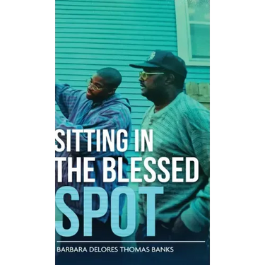 Sitting in the Blessed Spot