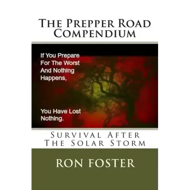 The Prepper Road Compendium