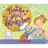 Thank You, Stinky Face
