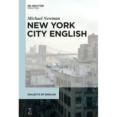New York City English