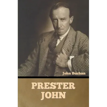 Prester John