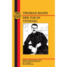 Mann: Der Tod in Venedig