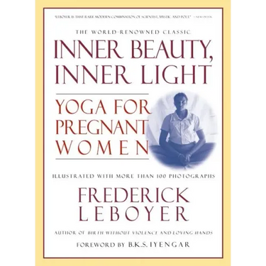 Inner Beauty, Inner Light