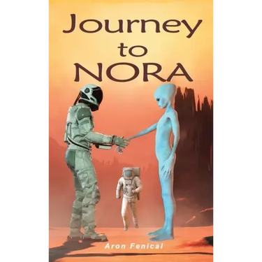 Journey to Nora