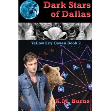 Dark Stars of Dallas