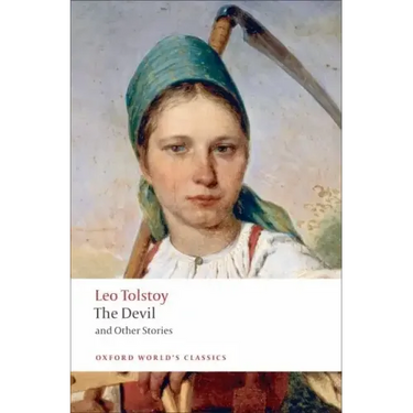The Devil and Other Stories
