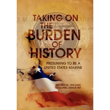 Taking on the Burden of History