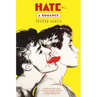 Hate: A Romance