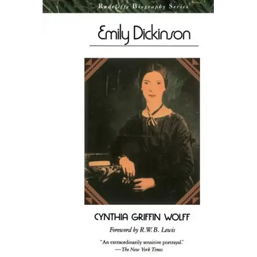Emily Dickinson