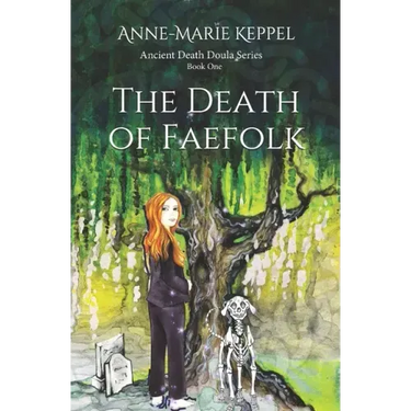 The Death of Faefolk