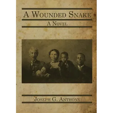 A Wounded Snake